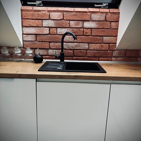 Apartament White Glove Bilitewskiego Olsztyn  Zewnętrze zdjęcie